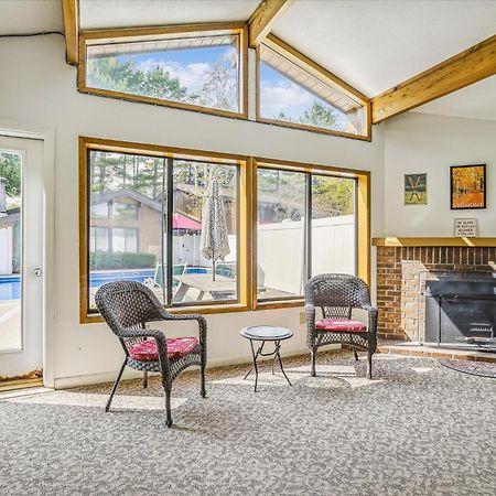 Cedarbrook Queen Suite 106 Killington Zewnętrze zdjęcie