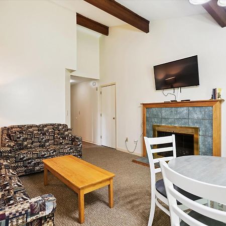 Cedarbrook Queen Suite 106 Killington Zewnętrze zdjęcie