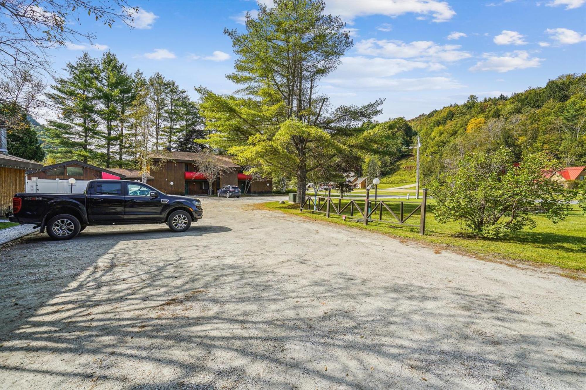 Cedarbrook Queen Suite 106 Killington Zewnętrze zdjęcie