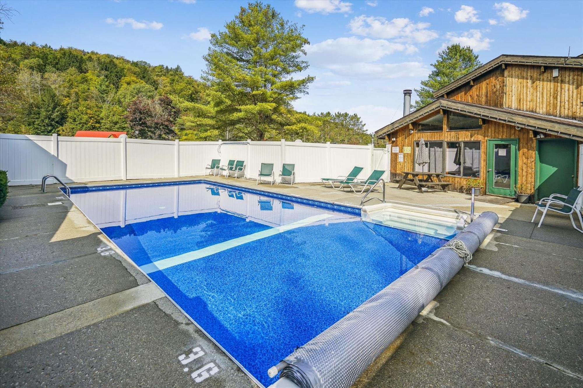 Cedarbrook Queen Suite 106 Killington Zewnętrze zdjęcie