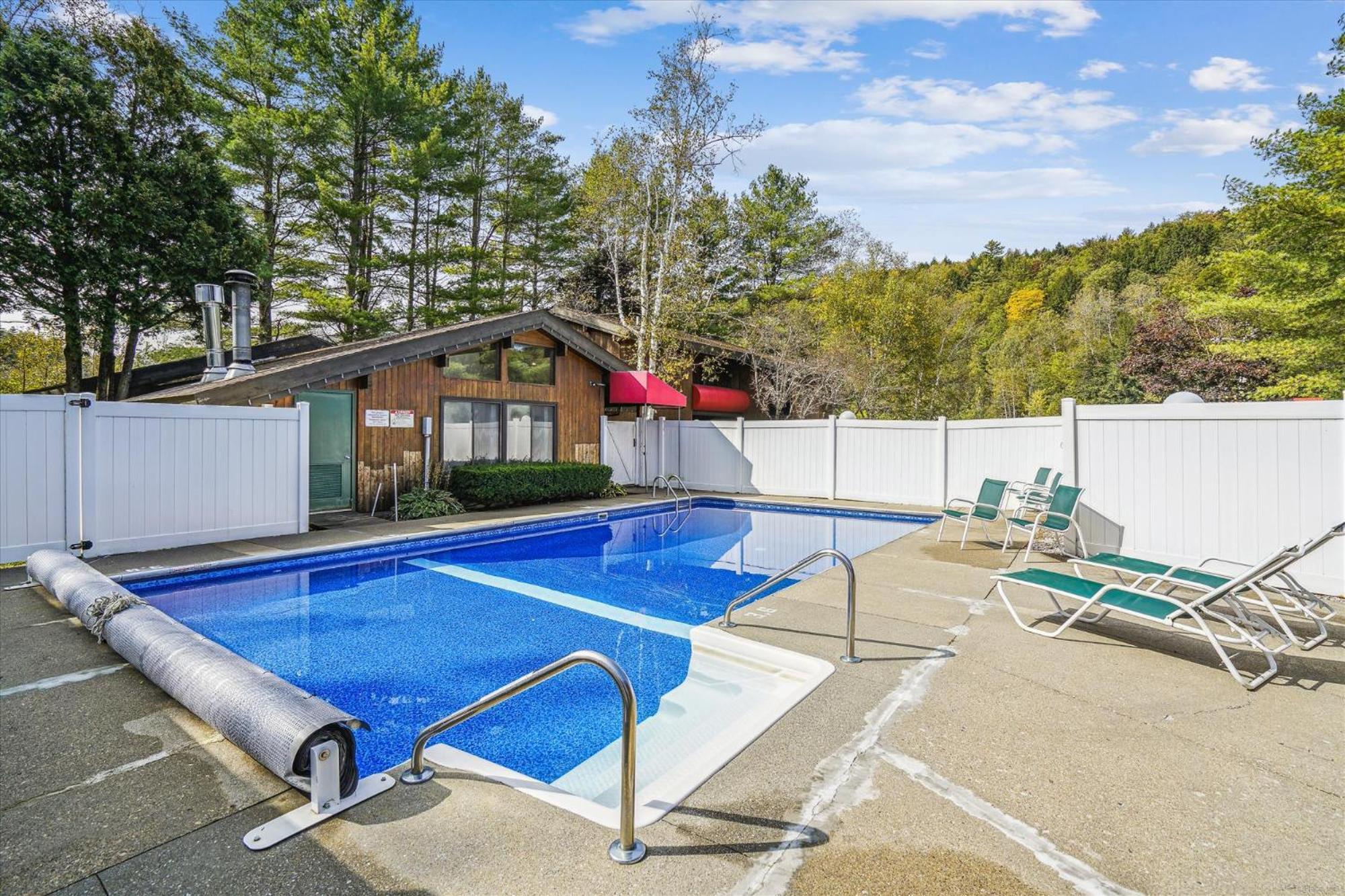 Cedarbrook Queen Suite 106 Killington Zewnętrze zdjęcie