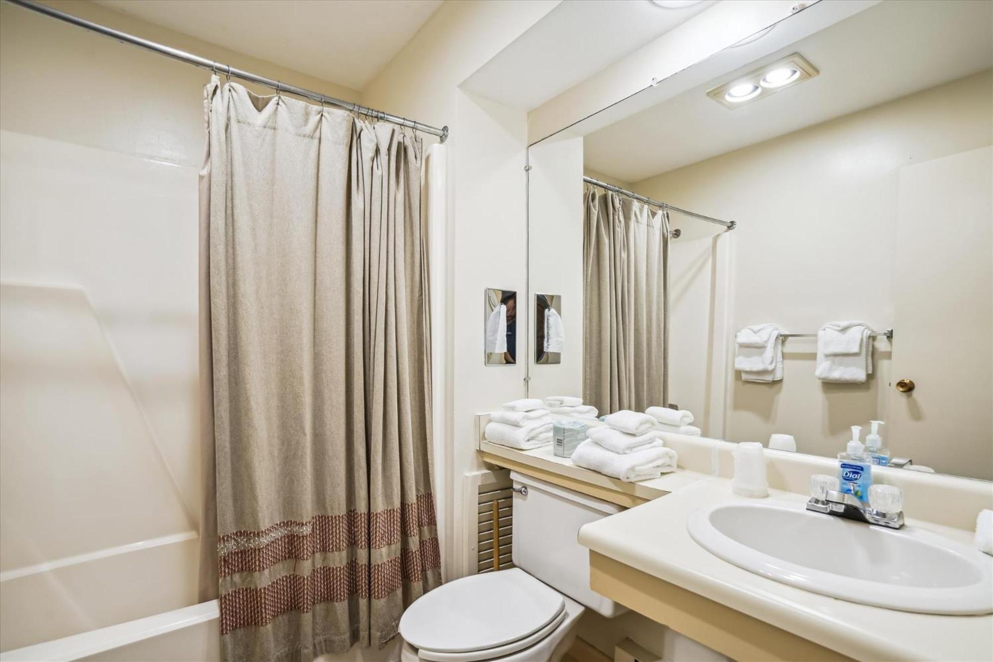 Cedarbrook Queen Suite 106 Killington Zewnętrze zdjęcie