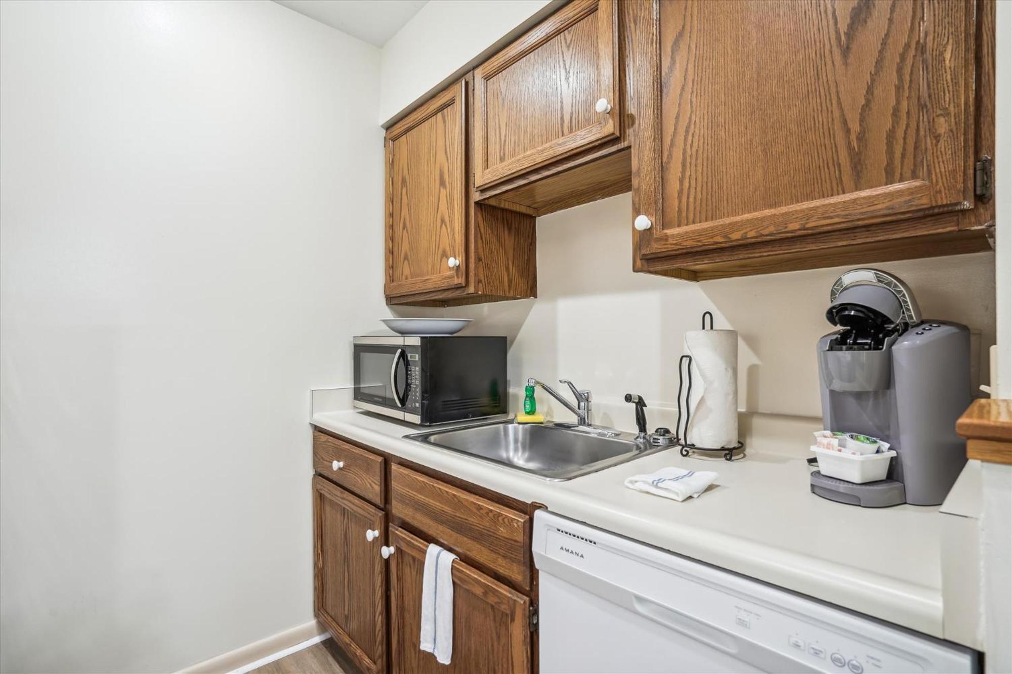 Cedarbrook Queen Suite 106 Killington Zewnętrze zdjęcie