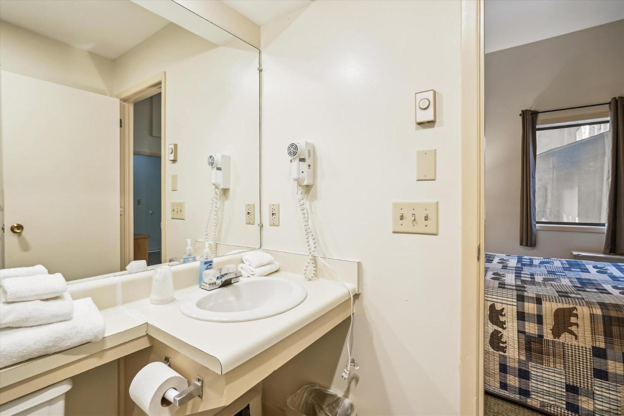 Cedarbrook Queen Suite 106 Killington Zewnętrze zdjęcie