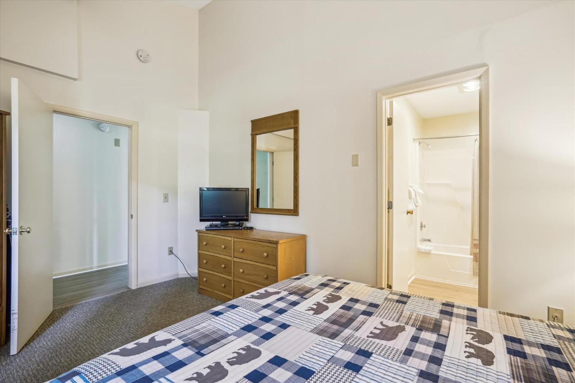 Cedarbrook Queen Suite 106 Killington Zewnętrze zdjęcie
