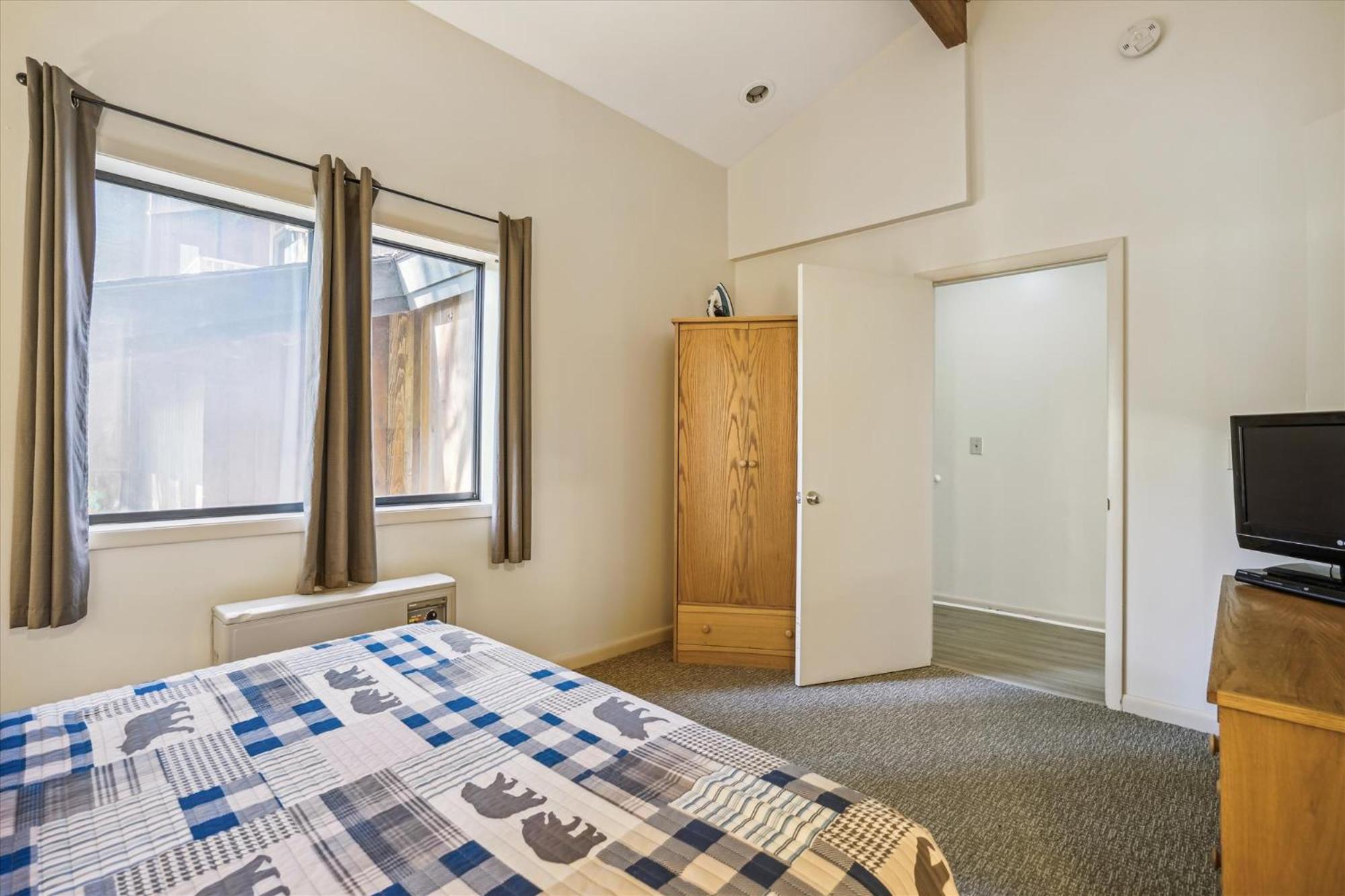 Cedarbrook Queen Suite 106 Killington Zewnętrze zdjęcie