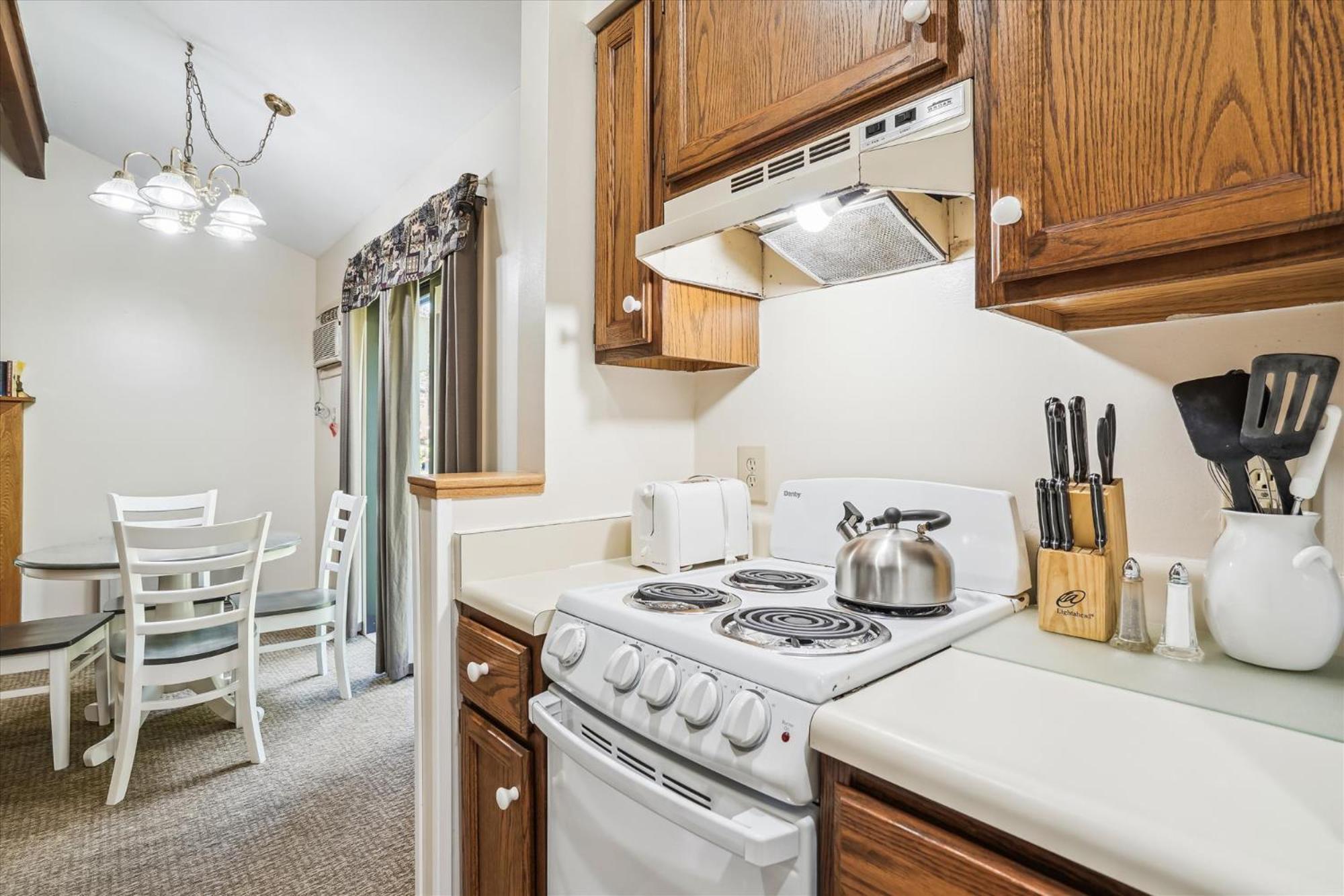 Cedarbrook Queen Suite 106 Killington Zewnętrze zdjęcie