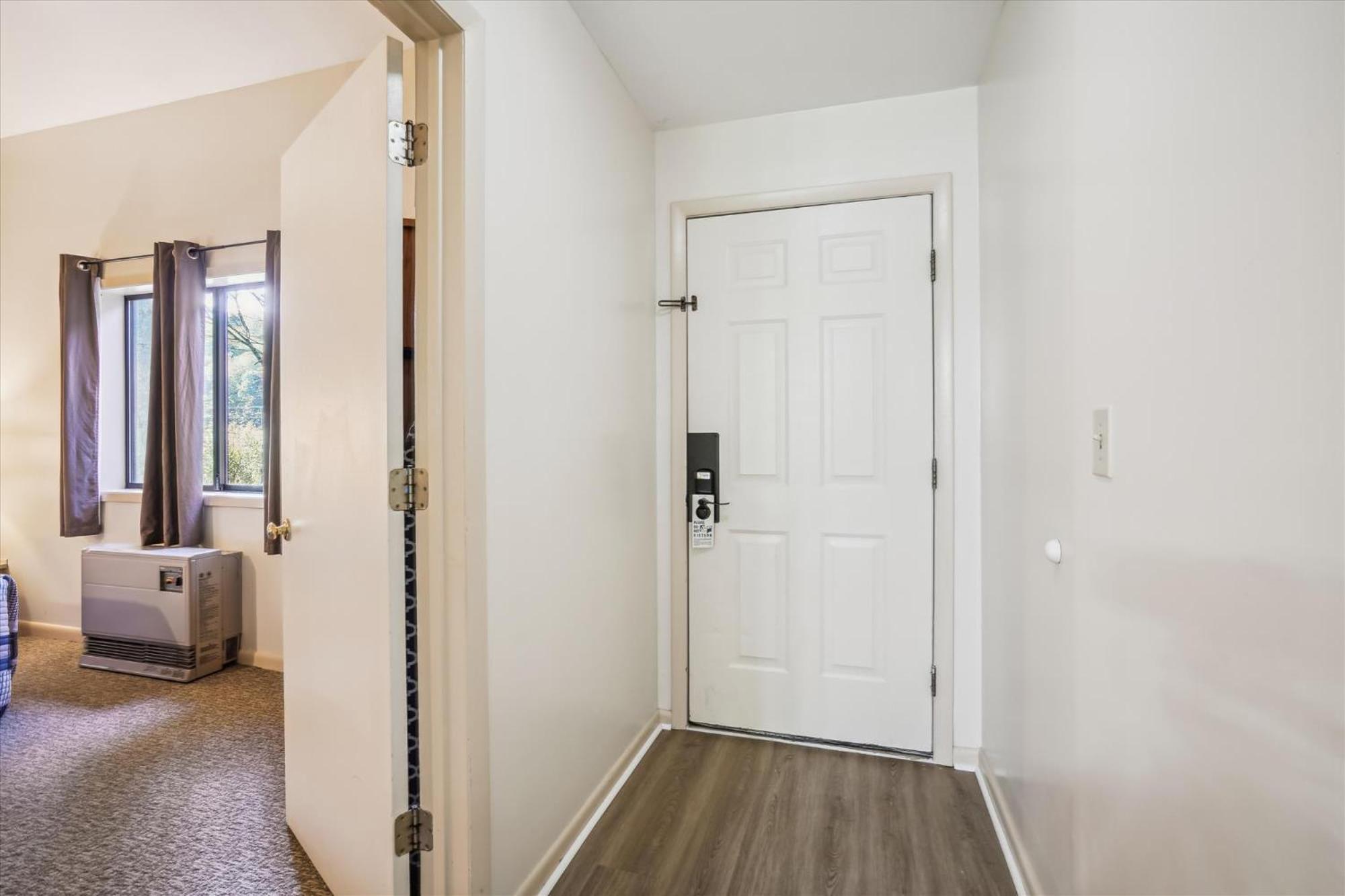 Cedarbrook Queen Suite 106 Killington Zewnętrze zdjęcie