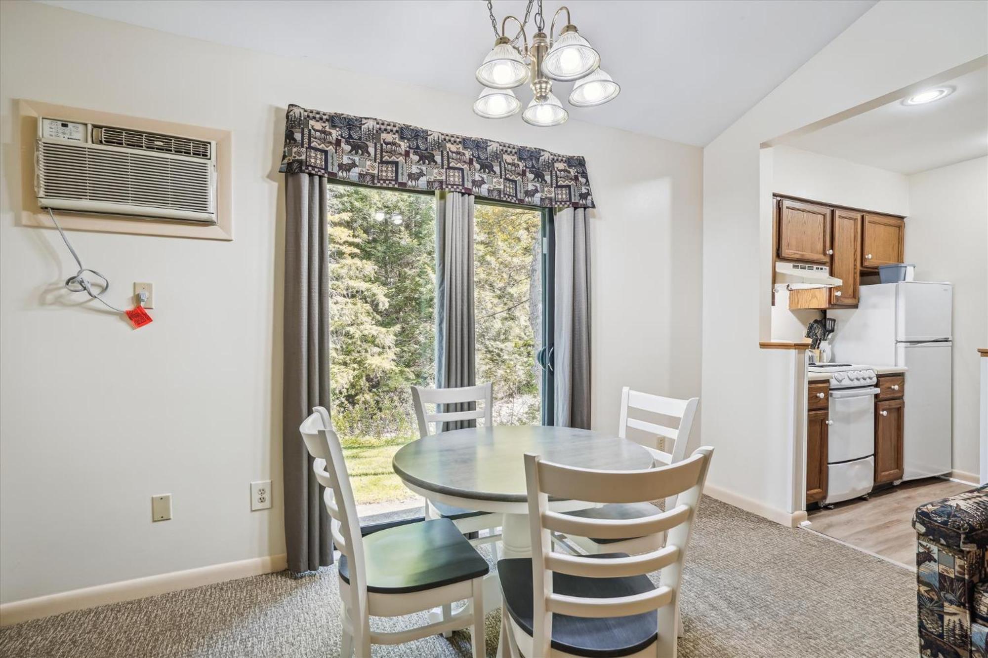 Cedarbrook Queen Suite 106 Killington Zewnętrze zdjęcie