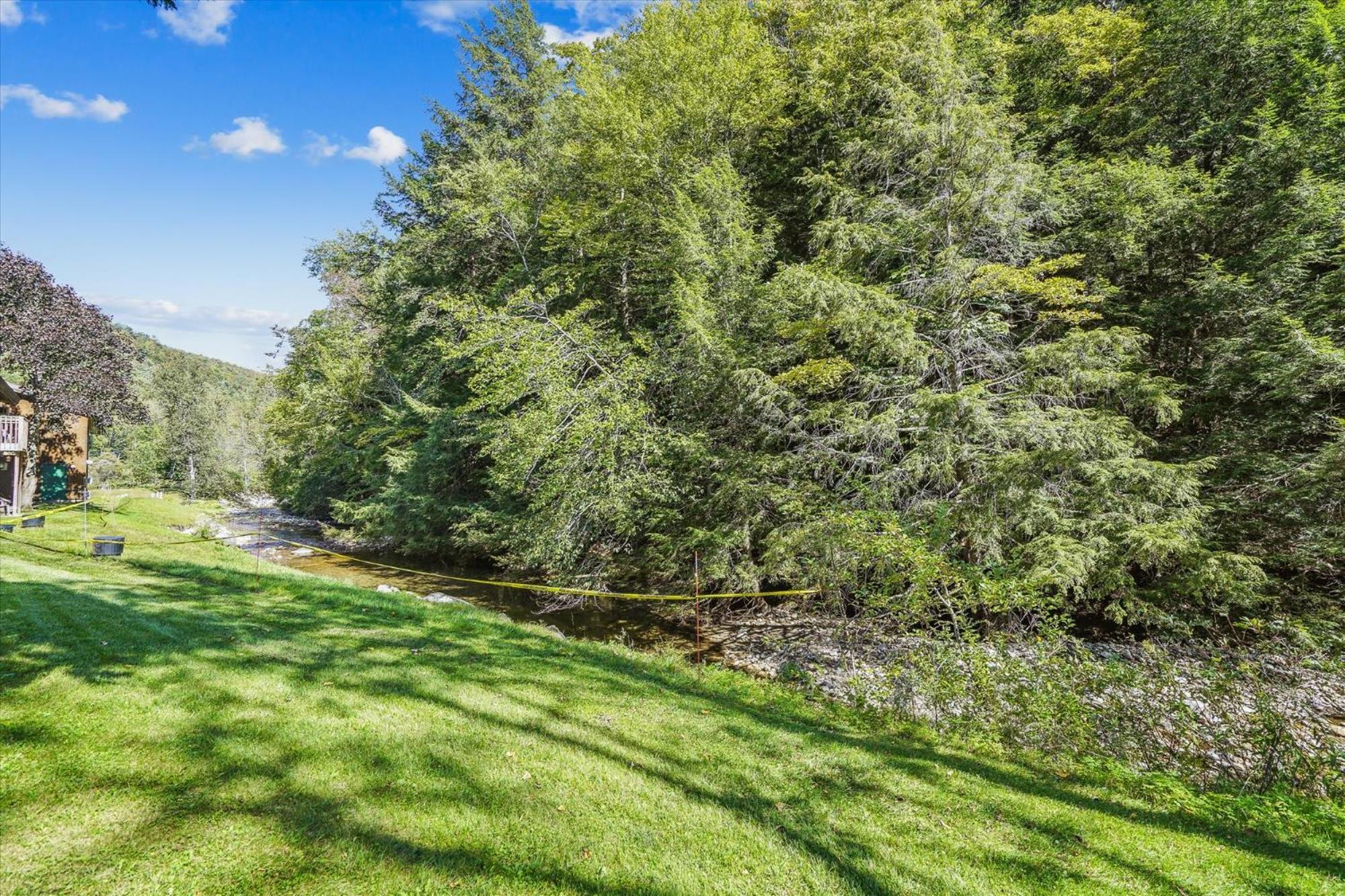 Cedarbrook Queen Suite 106 Killington Zewnętrze zdjęcie